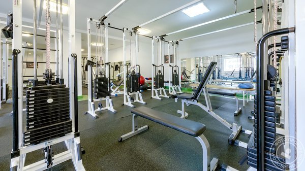 Центр доктора Бубновского на метро Купчино - фото 1