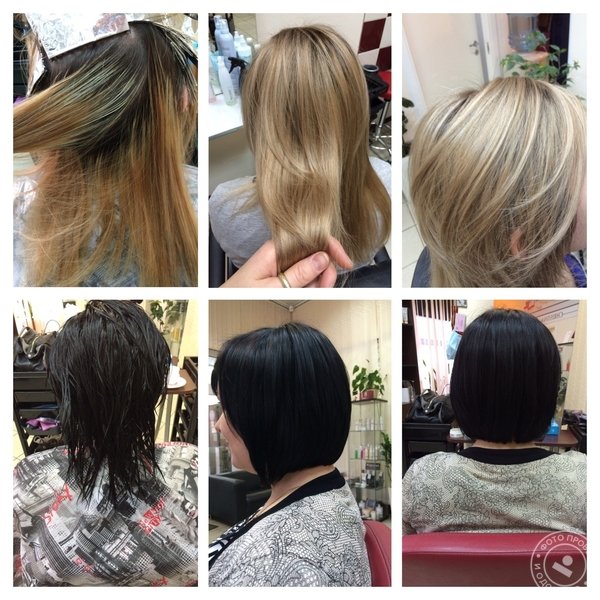 Салон красоты Cherry - фото 7