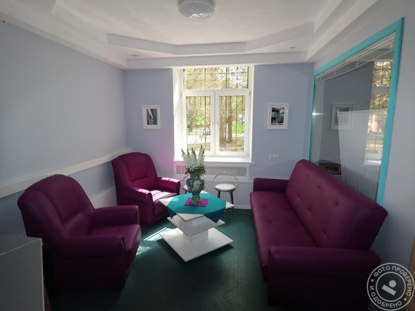 Клиника Мпрофико на улице Уткина - фото 6