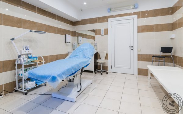 Научный центр эстетической медицины AgeClinic - фото 6