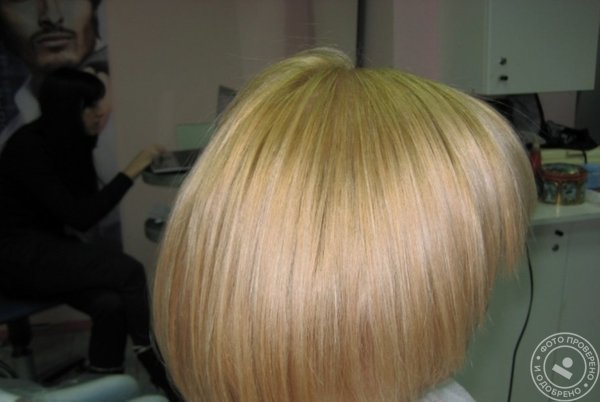 Салон красоты CHI Studio - фото 4