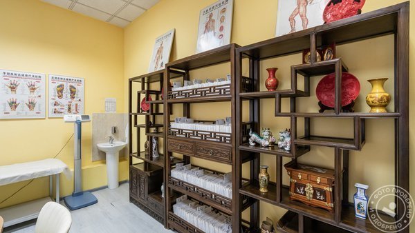 Клиника Жёлтый Император на Спартаковской улице - фото 4