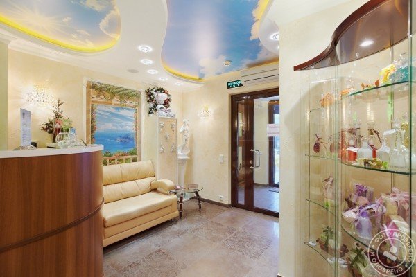 Салон красоты Spice - фото 6