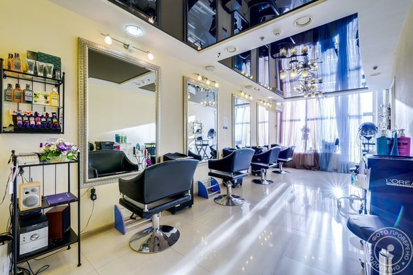 Салон красоты «Ажур» - фото 3
