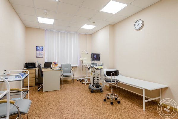 Клиника ОЛФИ на Ланском шоссе - фото 3