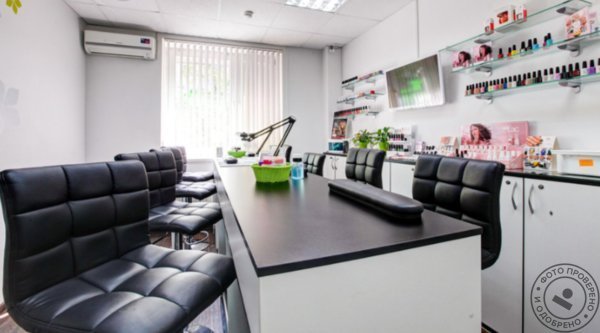 Салон Okey - фото 2