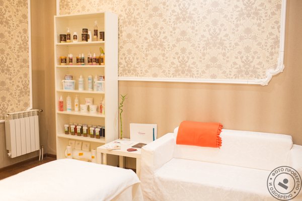 Салон эпиляции City Depil на ул. Турку - фото 8