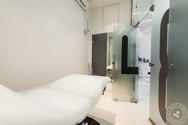 Косметология Космос на улице Ивановской - фото 4