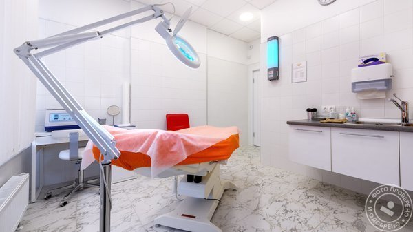 Клиника Семейной Косметологии на Варшавской улице - фото 9