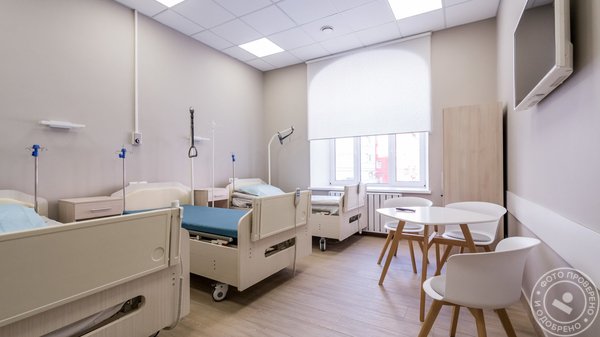 Клиника Фомина на Долгоруковской улице - фото 8