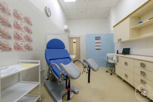 Многопрофильная клиника Диадент на Бухарестской улице - фото 9