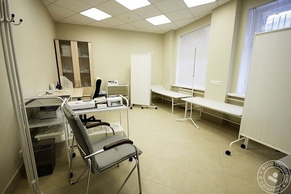 Медицинский центр «ПОЛИКЛИНИКА+1» на м. Третьяковская - фото 4