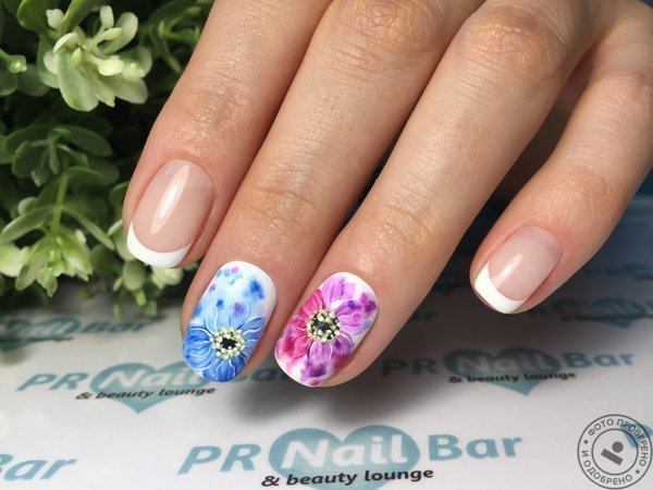 Студия ногтевого сервиса PR Nail Bar & Beauty Lounge - фото 7