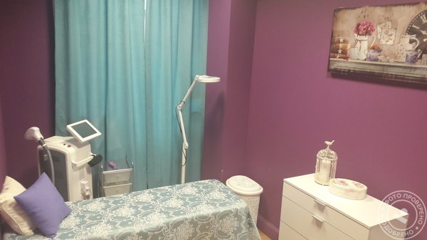 Салон эпиляции Filament на Красносельской - фото 3