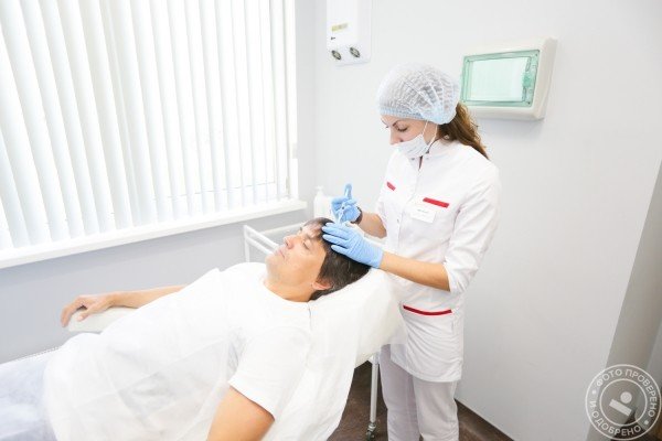 Клиника лазерной и эстетической медицины «Абсолют Мед» - фото 3