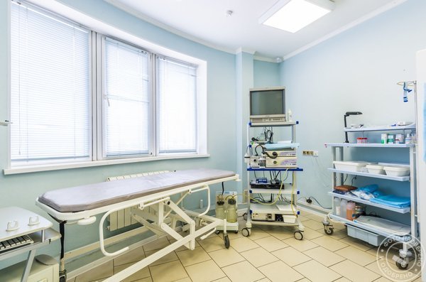 Медицинский центр Диагностика на Живописной улице - фото 10