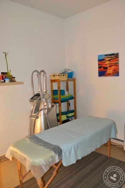 Студия красоты Lui - фото 4