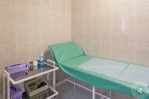 Клиника «Диамед Текстильщики» - фото 9