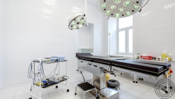 Медицинский центр Кристалл-мед в Кузнечном переулке - фото 7