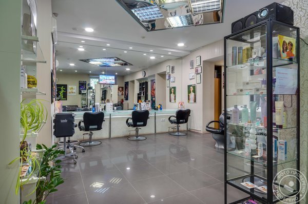 Салон красоты Sublim - фото 5