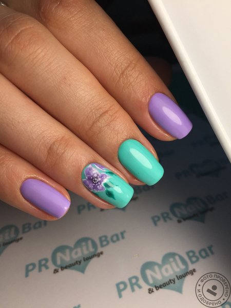 Студия ногтевого сервиса PR Nail Bar & Beauty Lounge - фото 1