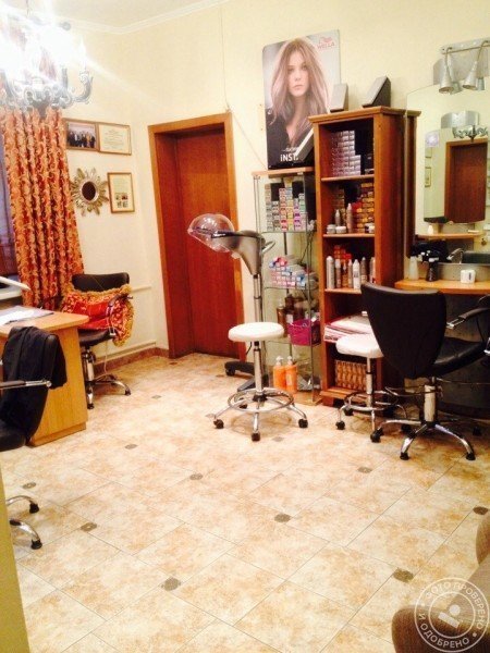 Нега Профсоюзная - фото 10