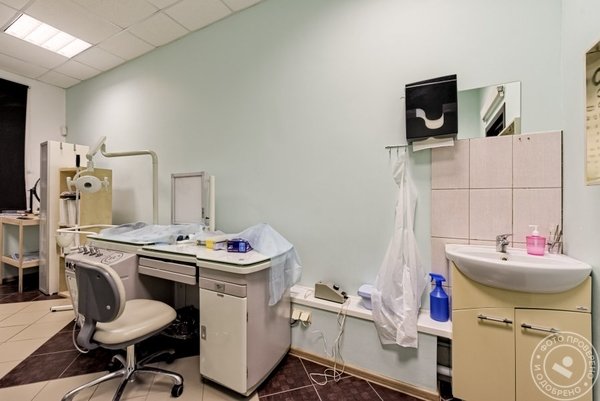 Клиника эстетической медицины и семейного здоровья «Аврора» - фото 4