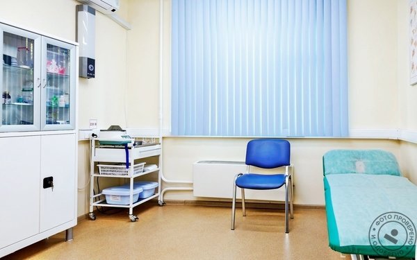 Клиника «Стопартроз» - фото 5