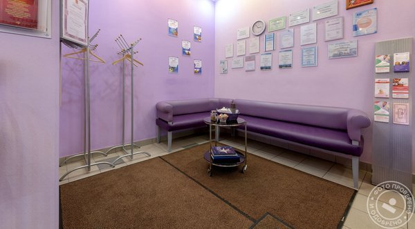 Многопрофильная клиника «МЕДИКА» у м. Комендантский Проспект - фото 10