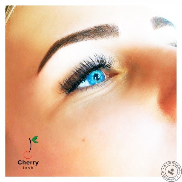 Студия наращивания ресниц Cherry Lash - фото 7