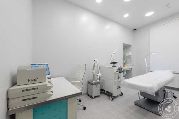 Клиника эстетической медицины Total Charm на метро Чернышевская - фото 3