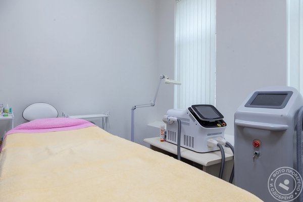 Салон красоты Астория на Каширском шоссе - фото 3