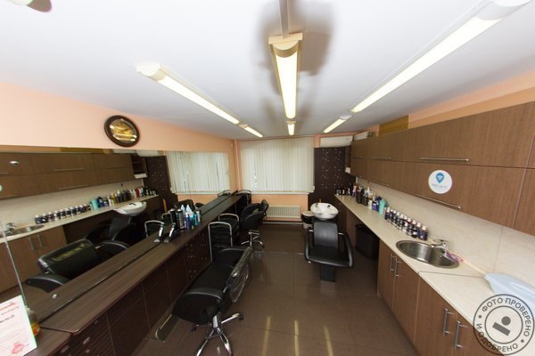 Салон красоты Blesk на Мичуринском проспекте - фото 5