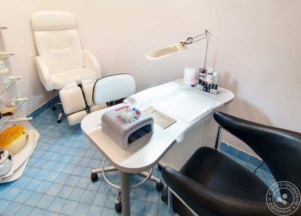 Салон красоты Spa Alganika - фото 3