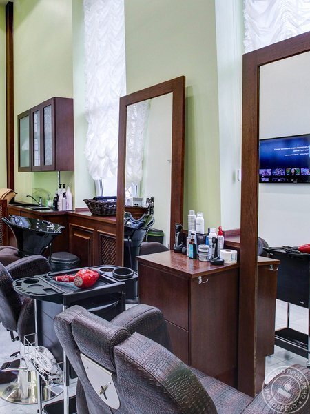 Салон красоты «Марисабель Пушкинская» - фото 2