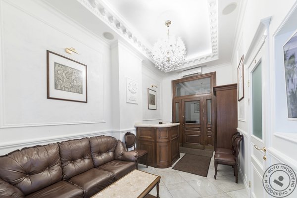 Стоматологическая клиника Dental House на метро Чёрная речка - фото 8