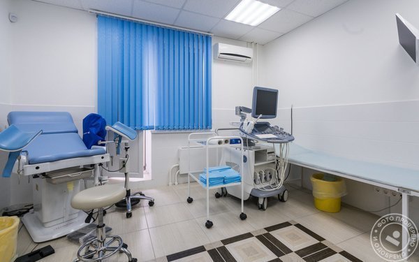 Медицинский центр МедСэф на улице Чугунова в Раменском - фото 5