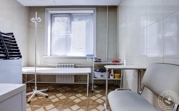 Медицинский центр МедикалКлаб на улице Генерала Кузнецова, 13 - фото 10
