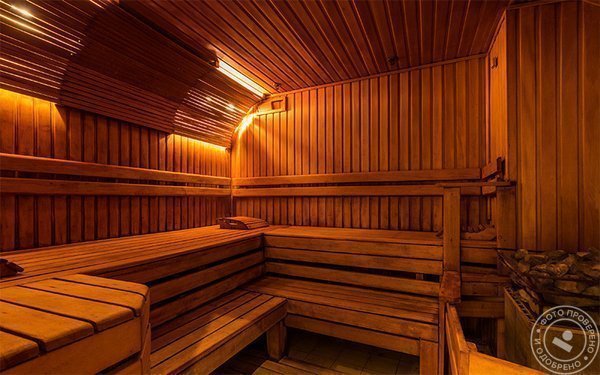 SPA студия «Орхидея» на Большой Ордынке - фото 7
