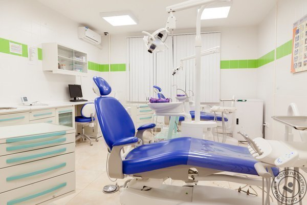 Стоматология Дали в Южном Бутово - фото 1