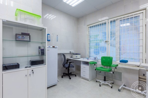 Городской Медицинский Центр на улице Островитянова - фото 8