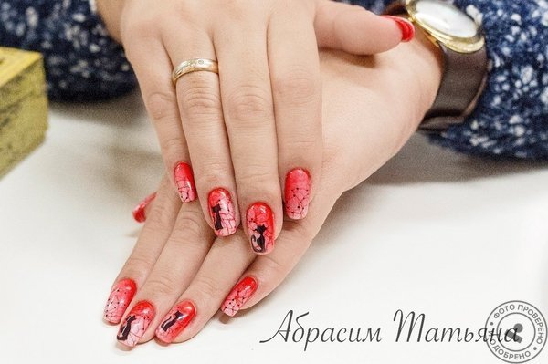 Ногтевая клиника Nail Clinic - фото 7