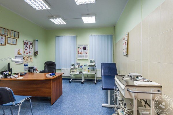 МедЦентрсервис у м. Сухаревская - фото 4
