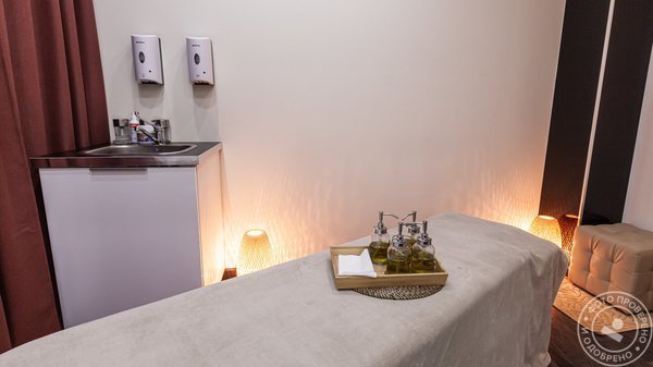 Стоматологическая клиника Smile Spa на метро Юго-Западная - фото 6