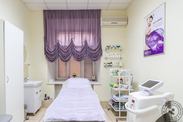 Центр косметологии «ЭпилСити» на Китай-городе - фото 3