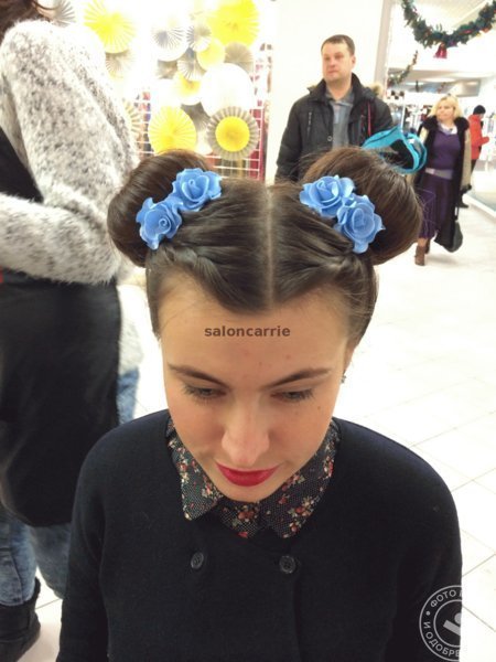Салон красоты «Кэрри Бьюти» - фото 3