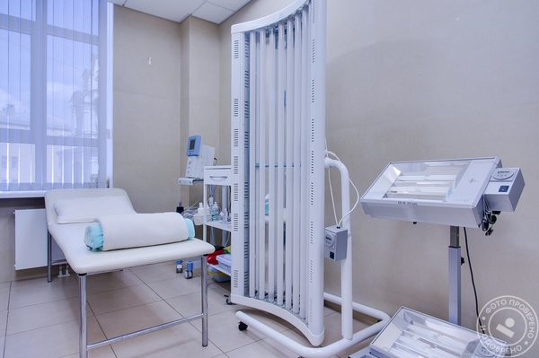 Медицинский центр К+31 «Петровские ворота» - фото 8