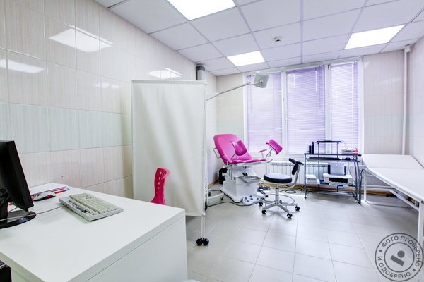 Клиника LeVita на Южнобутовской улице - фото 3