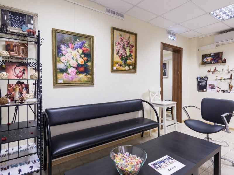 Салон красоты Искусство Красоты в Академическом районе - фото 1