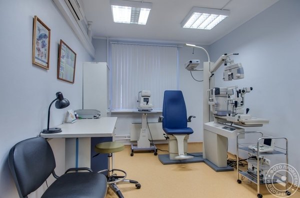 Сеть семейных клиник «Добромед», филиал у м. Бунинская аллея - фото 5